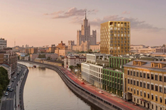 Жилые комплексы Москвы, старт продаж которых намечен на 2025 год