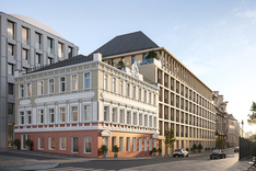 Топ-5 улиц Москвы, на которых строится самое дорогое жилье