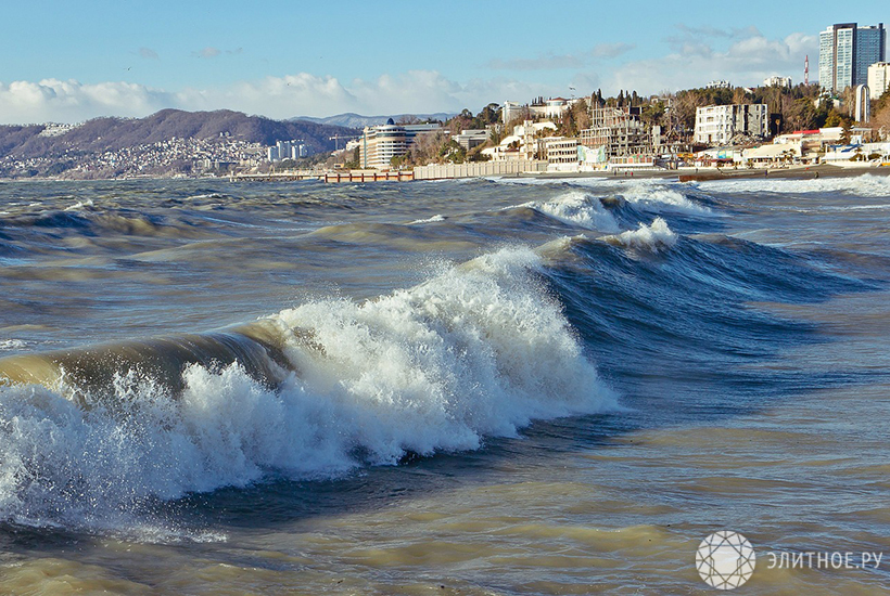 Почему Сочи обгоняет Москву по ценам на жилье: причины и прогнозы