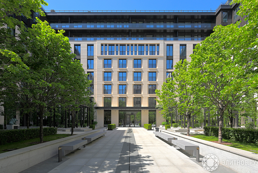 Пентхаус: жилье для тех, кто вышел за рамки стандартов