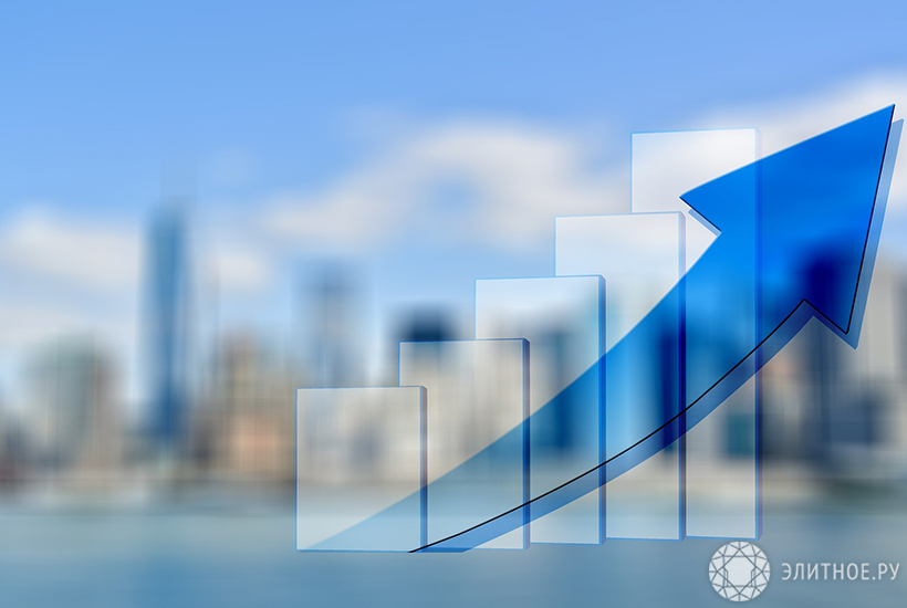 Рынок жилья оттолкнулся от дна: цены и спрос растут, а ипотечные ставки снижаются