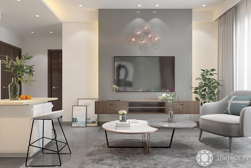 Почему в новостройках снижается доля квартир с отделкой