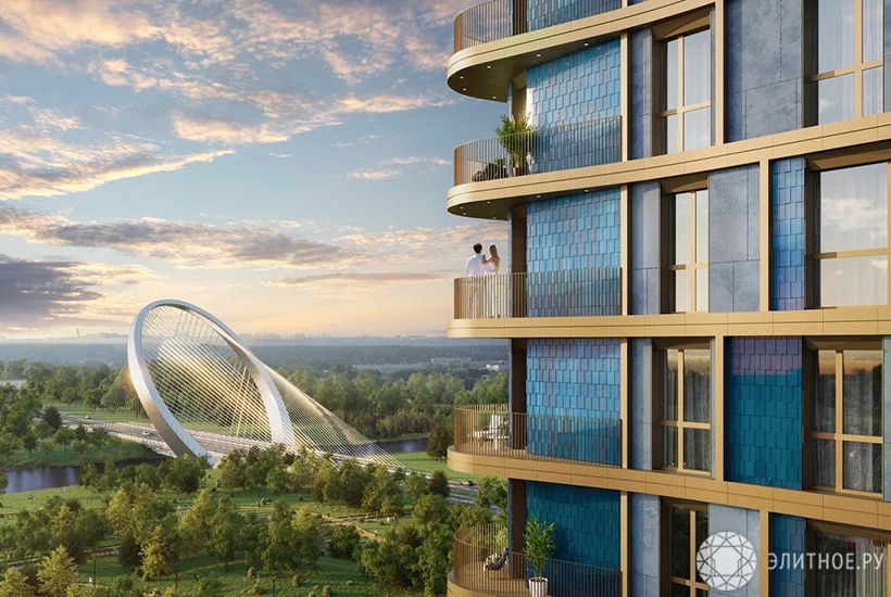 «СберСити»: как «город миллионеров» превратился в крупнейший девелоперский проект Москвы