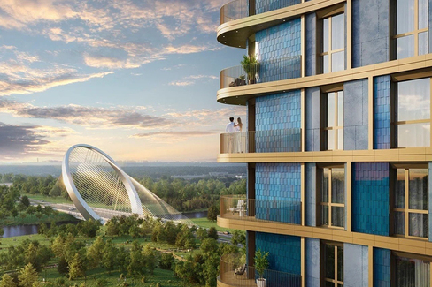 «СберСити»: как «город миллионеров» превратился в крупнейший девелоперский проект Москвы