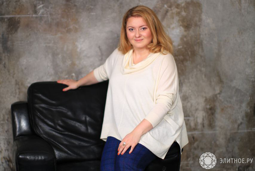 Элитная недвижимость Москвы: стагнация, статус и стратегия дефицита