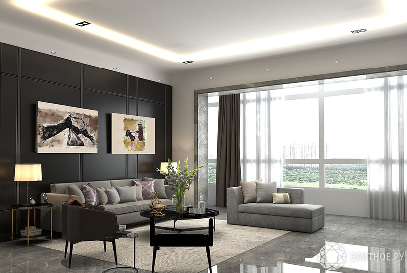 Балконы в новостройках Москвы уходят в прошлое: как меняются привычки и форматы жилья