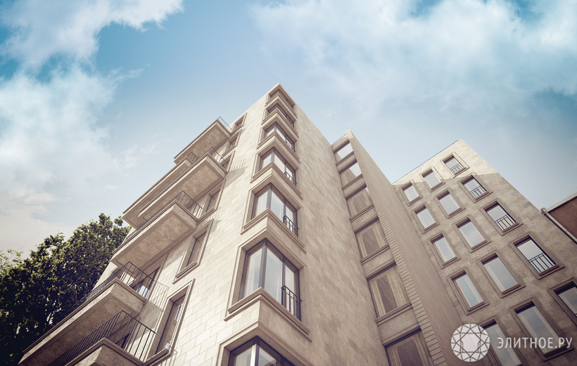 Квартира в ЖК «Булгаков» vs. апартаменты в Golden mile private residence