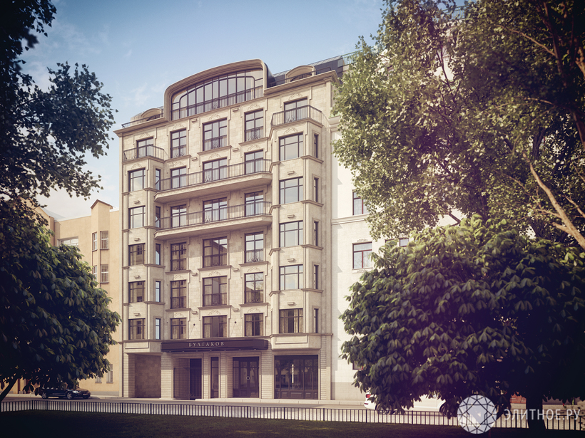 Квартира в ЖК «Булгаков» vs. апартаменты в Golden mile private residence