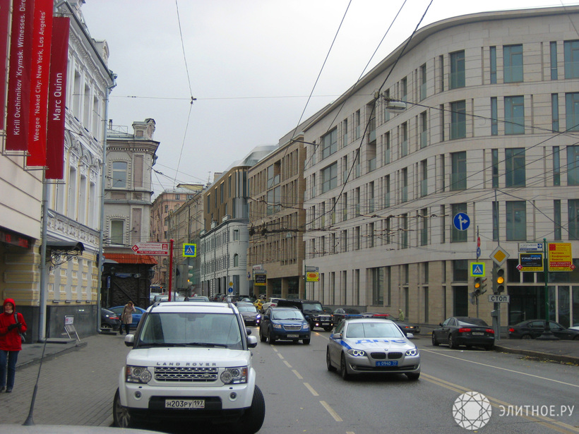 Квартира в ЖК «Булгаков» vs. апартаменты в Golden mile private residence