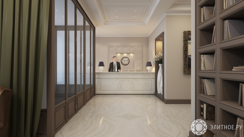 Квартира в ЖК «Булгаков» vs. апартаменты в Golden mile private residence