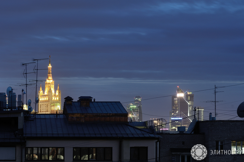 Квартира в ЖК «Булгаков» vs. апартаменты в Golden mile private residence