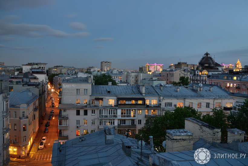 Квартира в ЖК «Булгаков» vs. апартаменты в Golden mile private residence