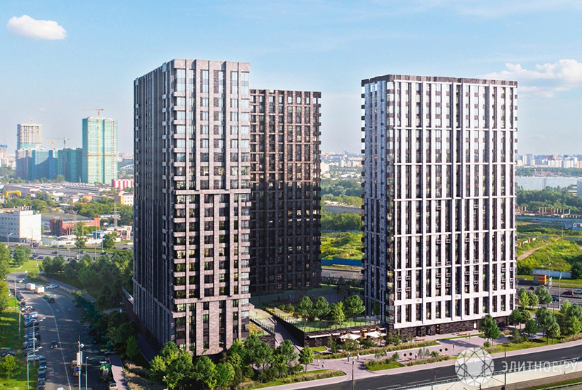 Инвестиции в недвижимость в Москве в 2019 году