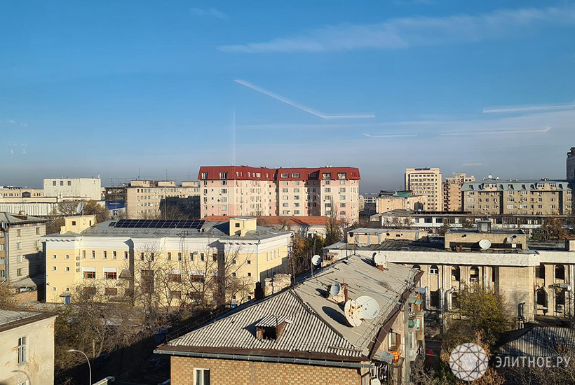Какое жилье и в каких странах можно купить по цене квартиры в Москве