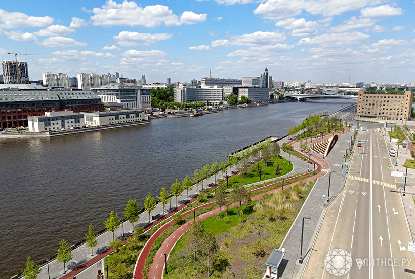 Как выбрать квартиру в Москве с учетом развития района