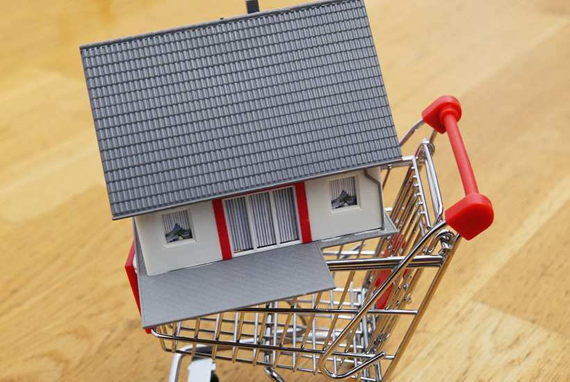 Как быстро разрушить сделку купли-продажи жилья