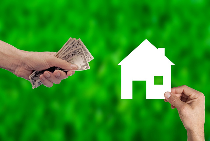 Как быстро разрушить сделку купли-продажи жилья