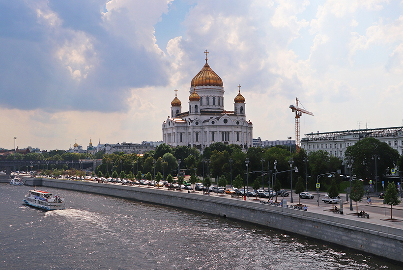 Топ-3 района Москвы, где продают самое дорогое жилье