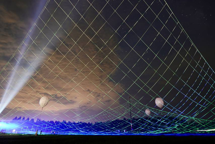 В селе Никола-Ленивец прошел 20-й фестиваль «Архстояние»