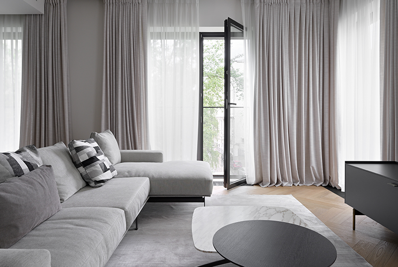 Пентхаус: жилье для тех, кто вышел за рамки стандартов