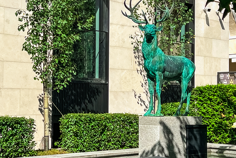 Пентхаус: жилье для тех, кто вышел за рамки стандартов