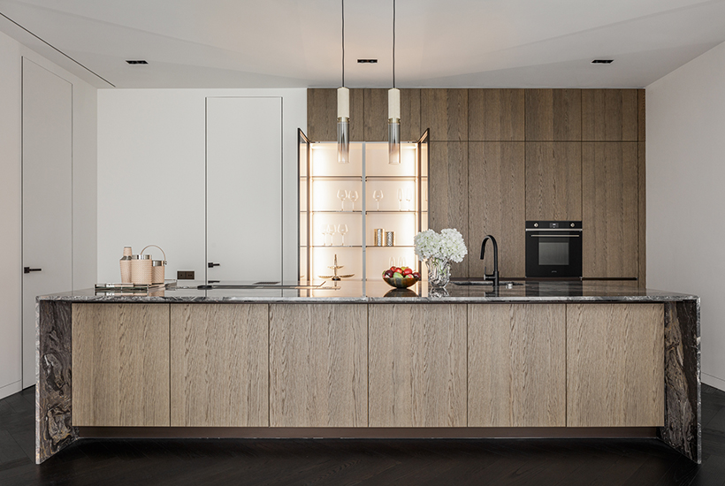 Пентхаус: жилье для тех, кто вышел за рамки стандартов