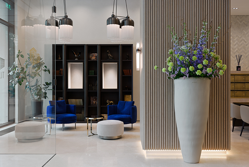 Пентхаус: жилье для тех, кто вышел за рамки стандартов