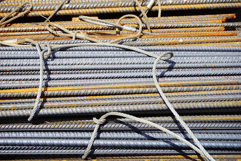 Что будет с ценами на стройматериалы осенью 2025 года