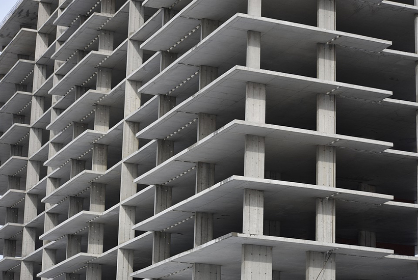 Почему в новостройках снижается доля квартир с отделкой