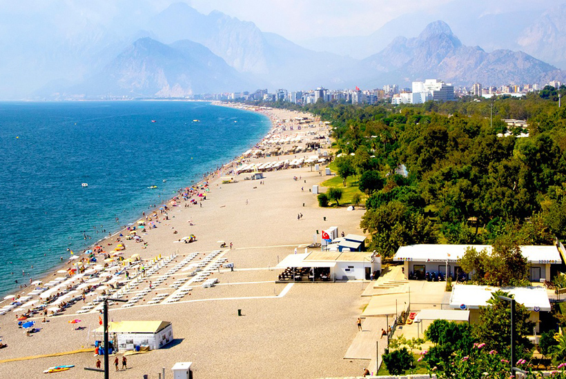 Рынок недвижимости Турции в 2025 году: чего ожидать инвесторам и покупателям