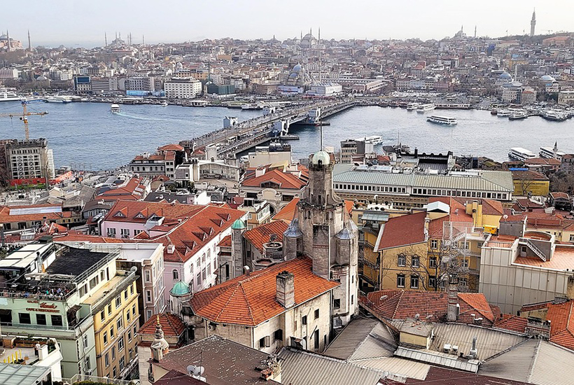 Рынок недвижимости Турции в 2025 году: чего ожидать инвесторам и покупателям