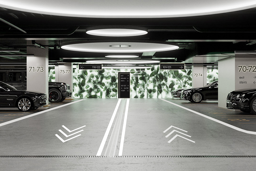 Электрокар у ворот: ЭЗС как новый стандарт для московских новостроек