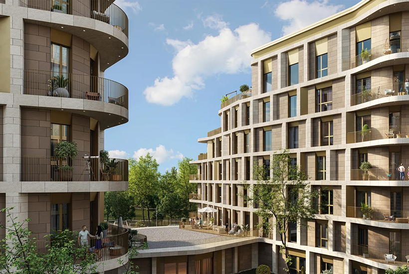 «СберСити»: как «город миллионеров» превратился в крупнейший девелоперский проект Москвы