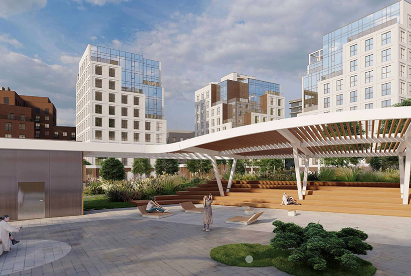 «СберСити»: как «город миллионеров» превратился в крупнейший девелоперский проект Москвы