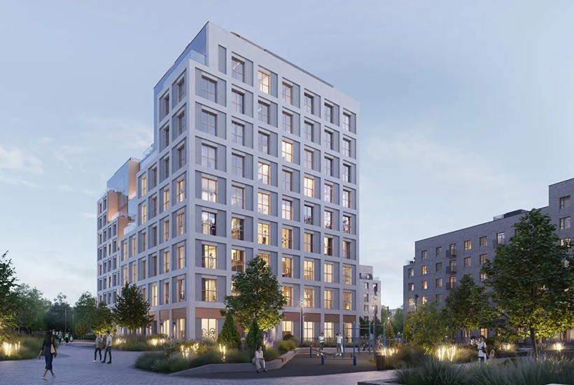 «СберСити»: как «город миллионеров» превратился в крупнейший девелоперский проект Москвы