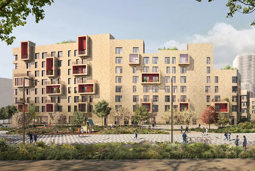 «СберСити»: как «город миллионеров» превратился в крупнейший девелоперский проект Москвы