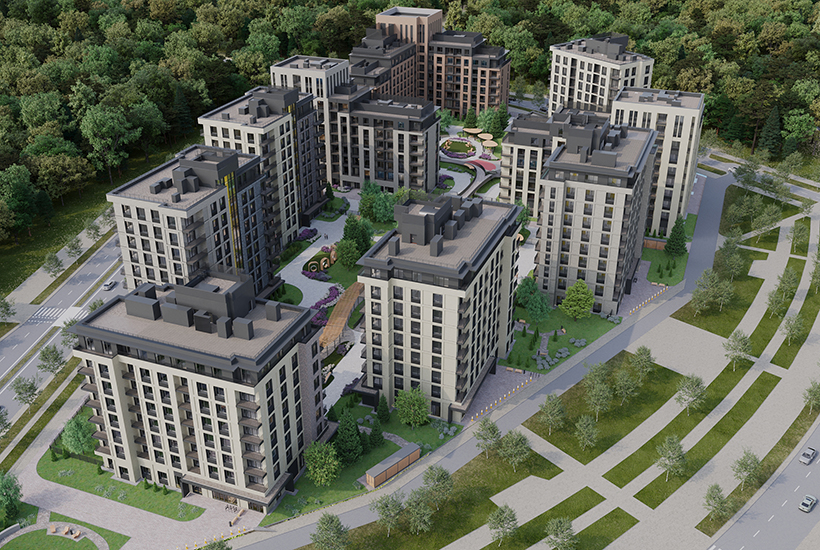 «СберСити»: как «город миллионеров» превратился в крупнейший девелоперский проект Москвы