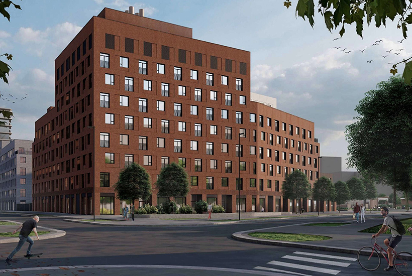 «СберСити»: как «город миллионеров» превратился в крупнейший девелоперский проект Москвы