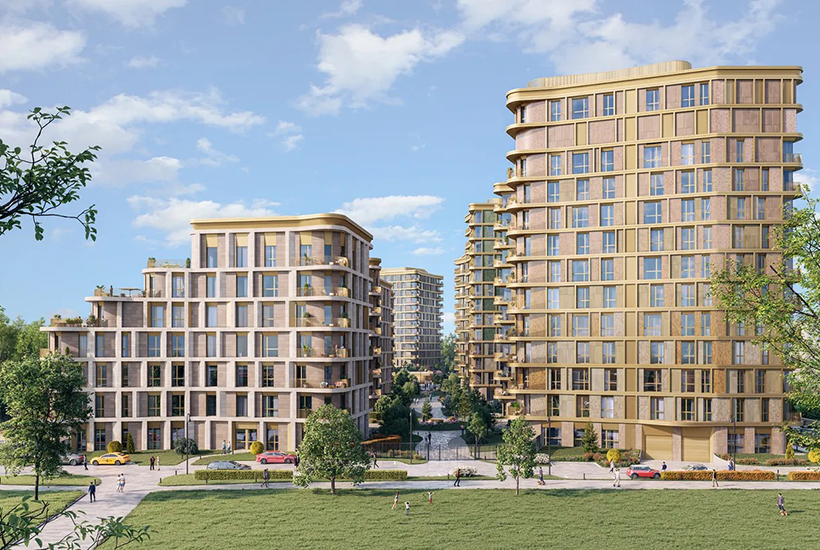 «СберСити»: как «город миллионеров» превратился в крупнейший девелоперский проект Москвы