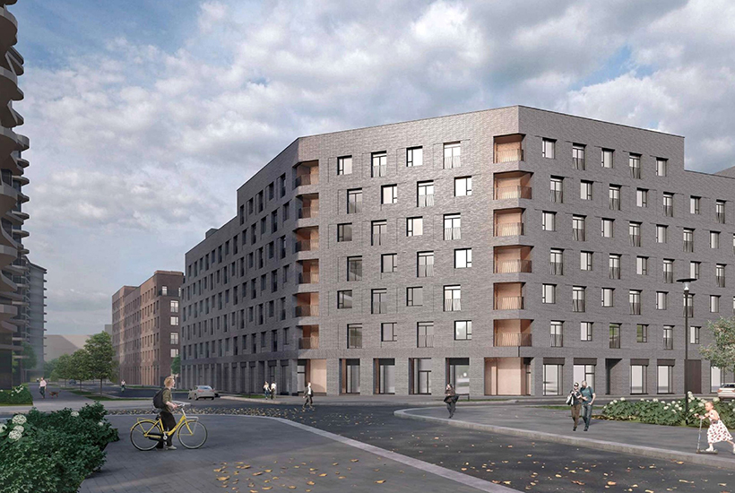 «СберСити»: как «город миллионеров» превратился в крупнейший девелоперский проект Москвы