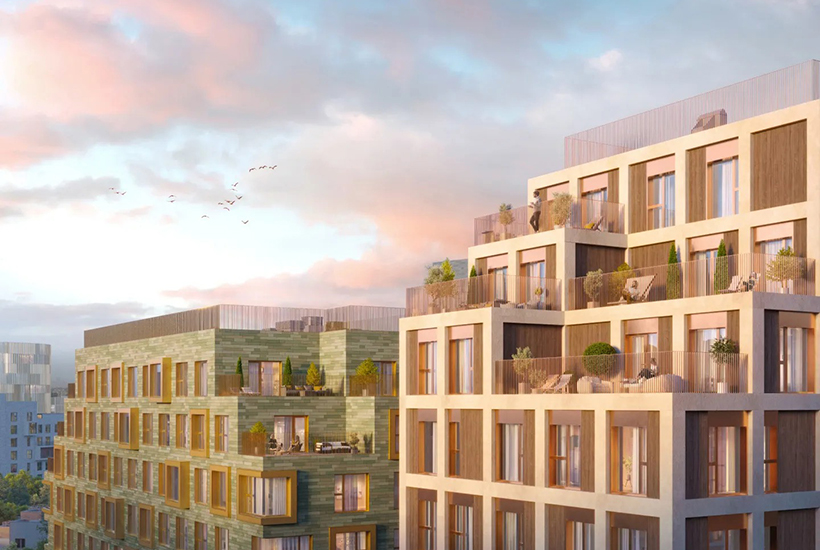 «СберСити»: как «город миллионеров» превратился в крупнейший девелоперский проект Москвы