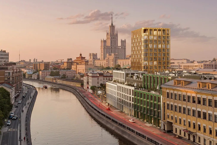 «Недвижимость перестала быть универсальным активом»