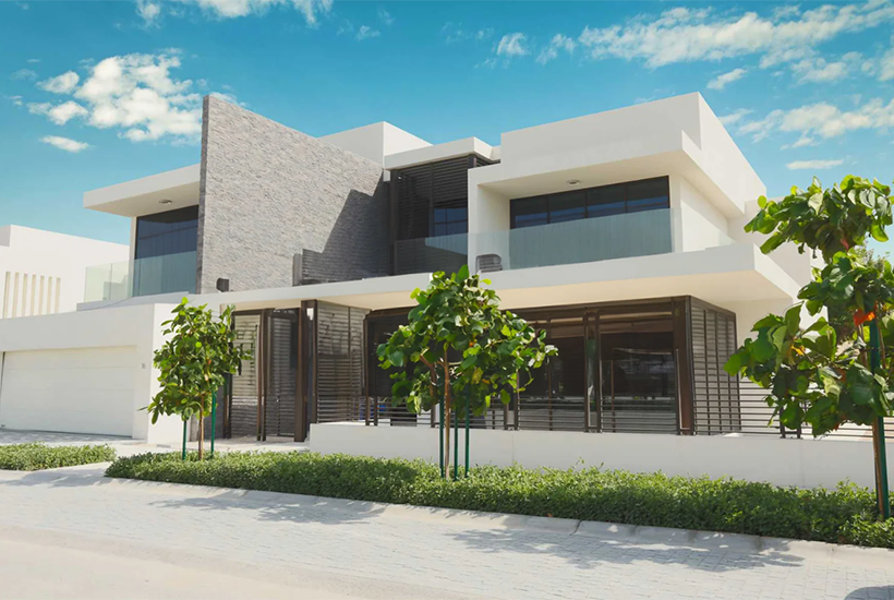 Самые дорогие объекты рынка элитной недвижимости Персидского залива