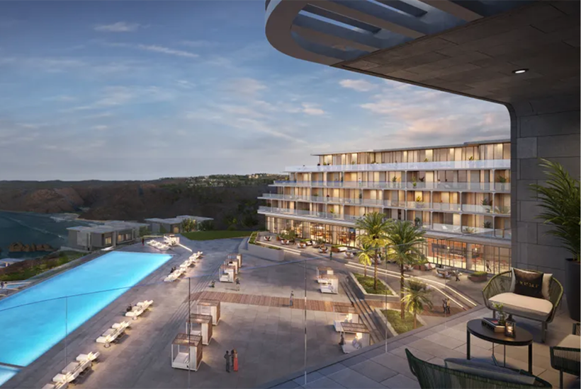 Самые дорогие объекты рынка элитной недвижимости Персидского залива