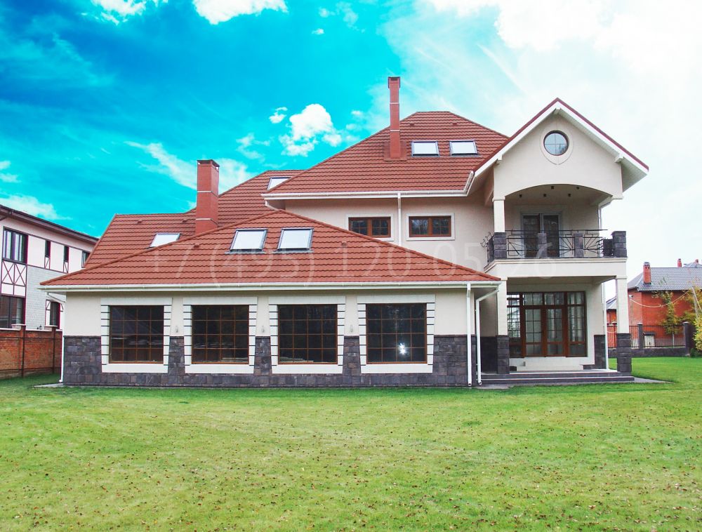 Купить Дом В Шульгино Одинцовский Район