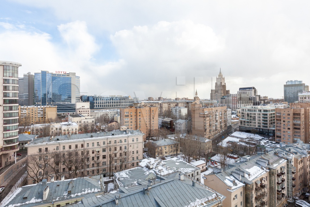 Купить Квартиру На Арбате В Москве
