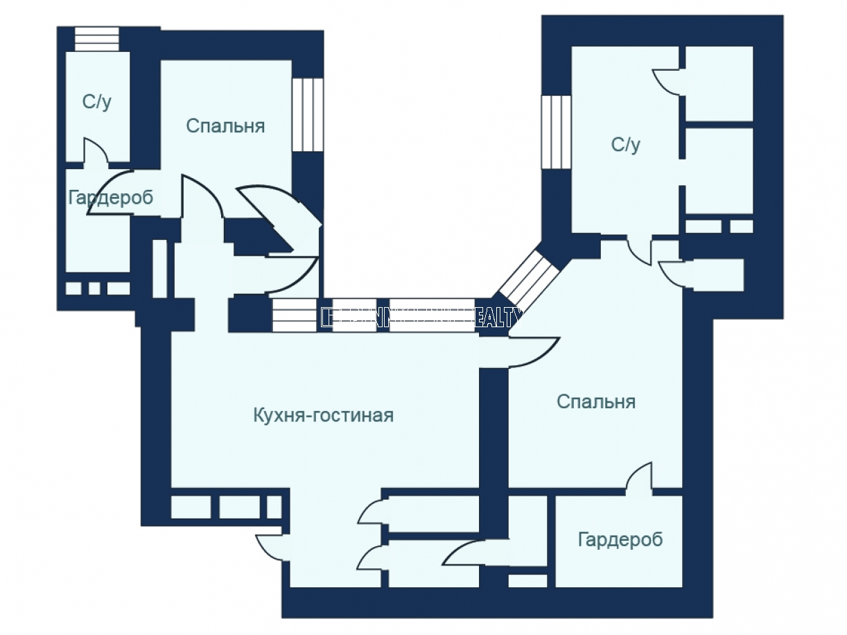 Купить Квартиру На Большой Дмитровке Москва