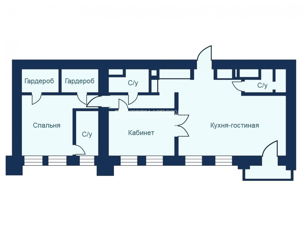 Купить Квартиру На Большой Дмитровке Москва