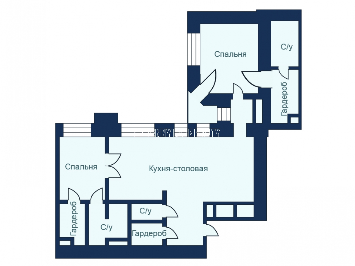 Купить Квартиру На Большой Дмитровке Москва