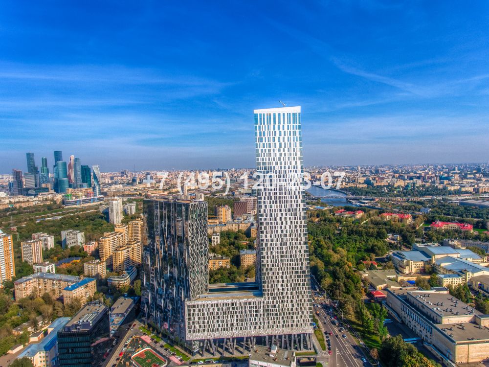 Город москва улица мосфильмовская